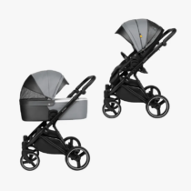 Carucior-2in1-Skiddou-Oslo-nomadic-dream-Grey