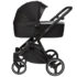 Carucior-2in1-Skiddou-Oslo-onyx-Black