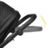 Carucior-2in1-Skiddou-Oslo-onyx-Black