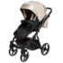 Carucior-2in1-Skiddou-Oslo-vanilla-delight-Beige