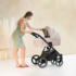 Carucior-2in1-Skiddou-Oslo-vanilla-delight-Beige
