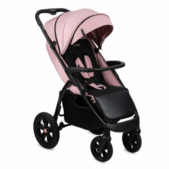 Carucior Sport MoMi MIYA Pink