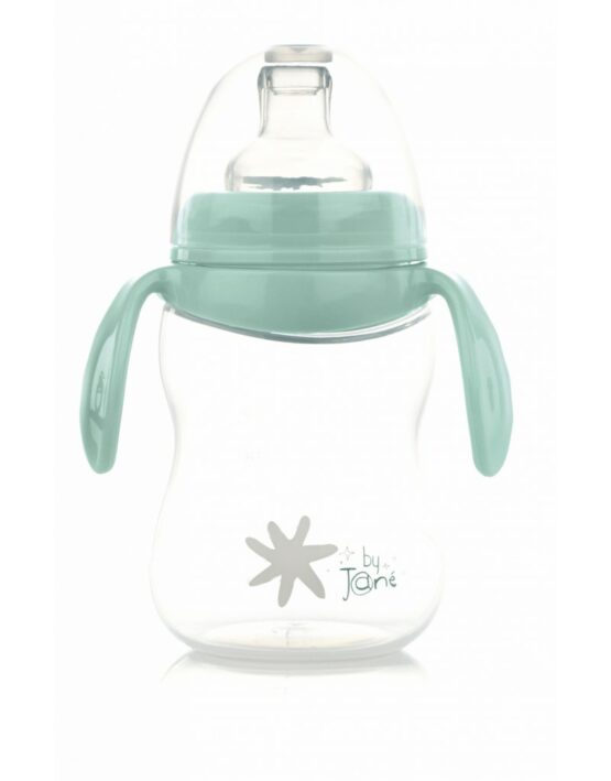Cană anti-vărsare Jane (010281 U13) Mint