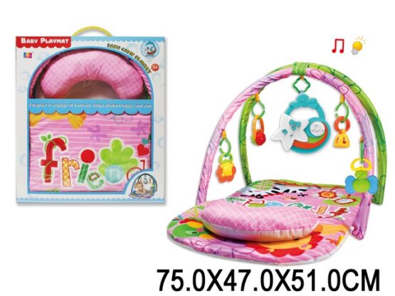 Covoraș de dezvoltare