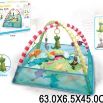 Covoraș de dezvoltare