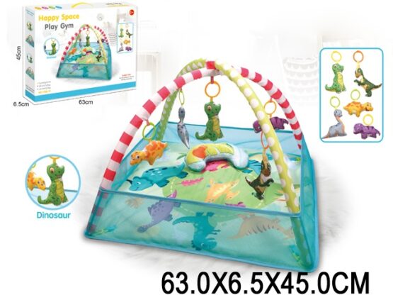 Covoraș de dezvoltare