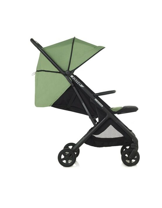 2314-U66-Carucior-de-plimbare-Rocket-Sport-Jane-Verde