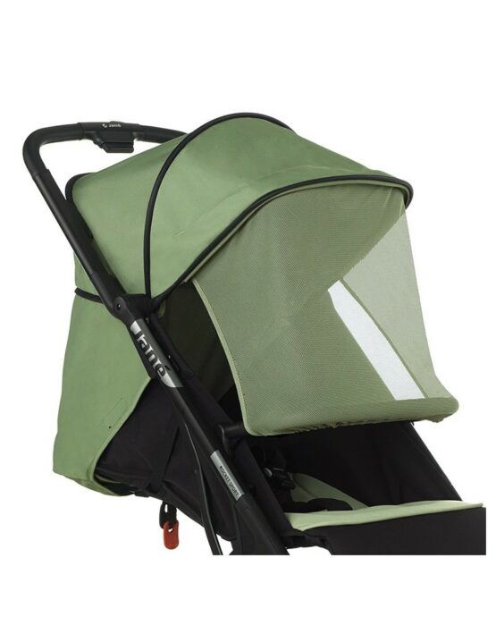 2314-U66-Carucior-de-plimbare-Rocket-Sport-Jane-Verde