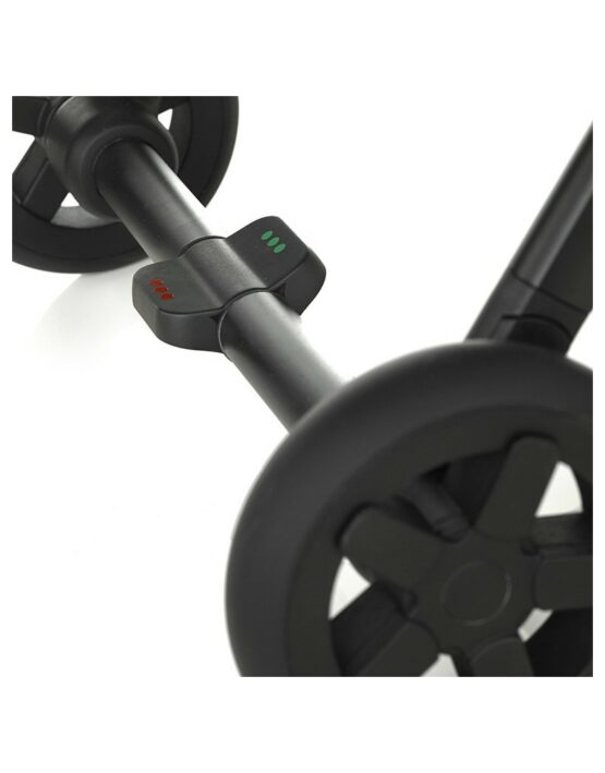 2314-U66-Carucior-de-plimbare-Rocket-Sport-Jane-Verde