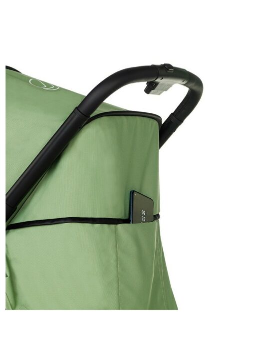 2314-U66-Carucior-de-plimbare-Rocket-Sport-Jane-Verde