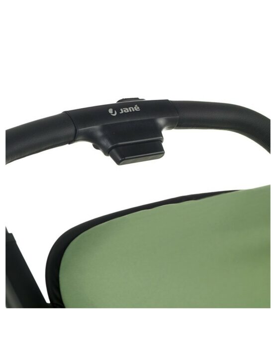 2314-U66-Carucior-de-plimbare-Rocket-Sport-Jane-Verde