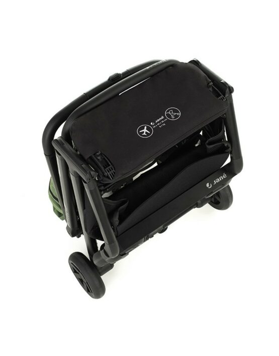 2314-U66-Carucior-de-plimbare-Rocket-Sport-Jane-Verde