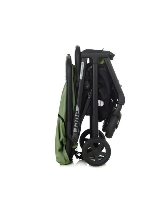2314-U66-Carucior-de-plimbare-Rocket-Sport-Jane-Verde