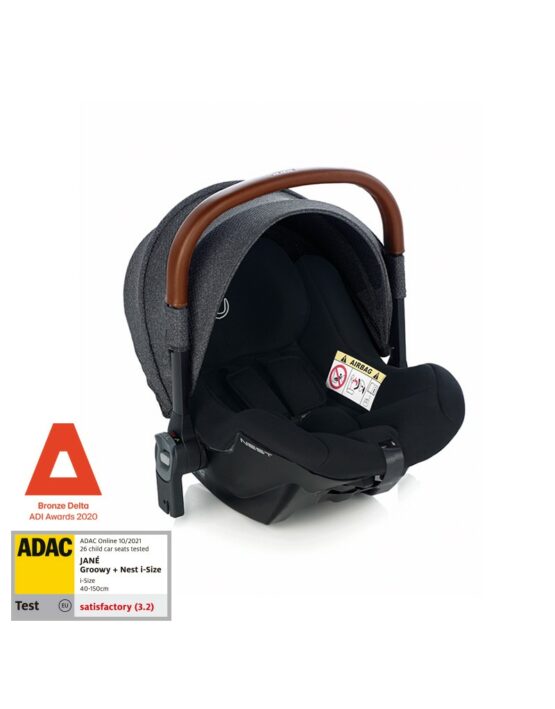 4591-U06-Scaun-auto-GroowyNest-Jane-Negru