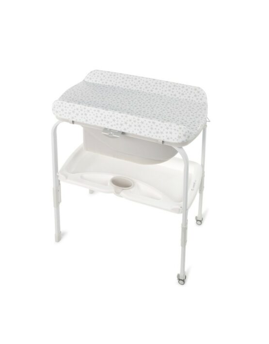 Ванночка и пеленальный столик Jane Flip (6626 T01) Star