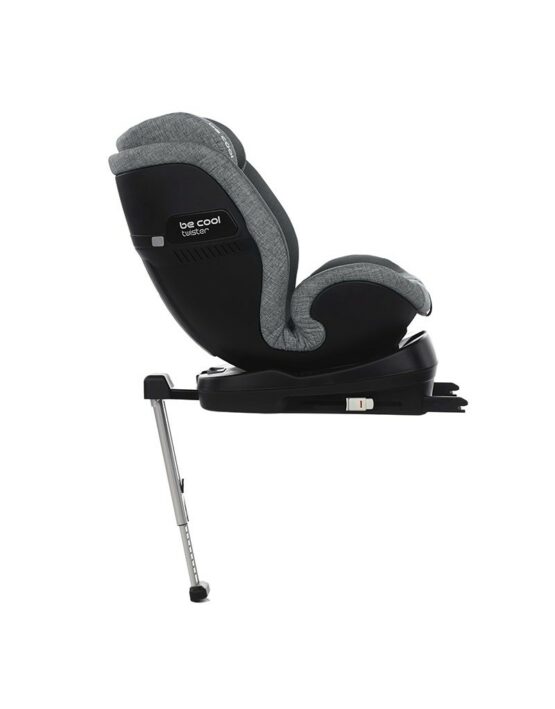 7034-Z02-Scaun-auto-Be-Cool-Twister-i-Size-40-150-cm-Gri