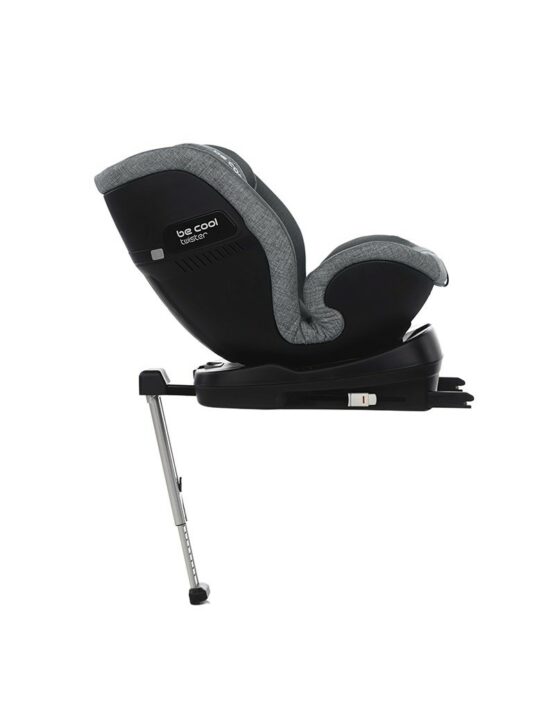 7034-Z02-Scaun-auto-Be-Cool-Twister-i-Size-40-150-cm-Gri