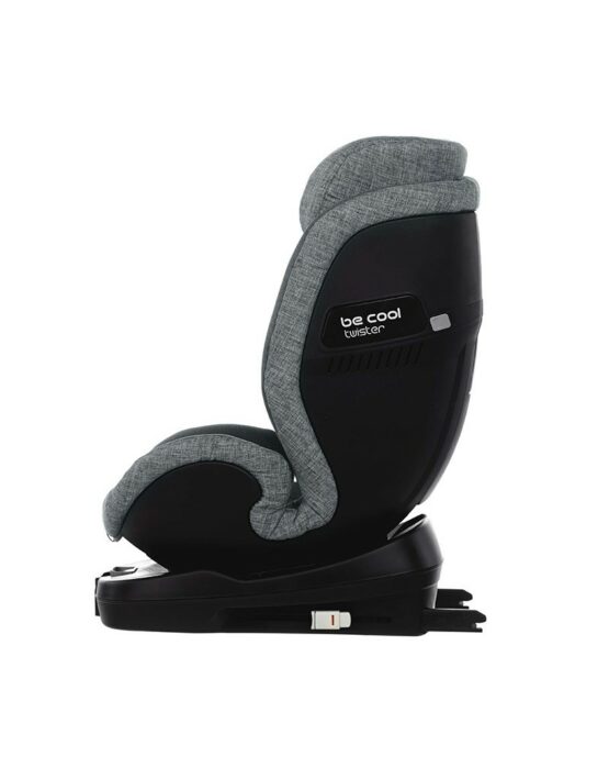 7034-Z02-Scaun-auto-Be-Cool-Twister-i-Size-40-150-cm-Gri