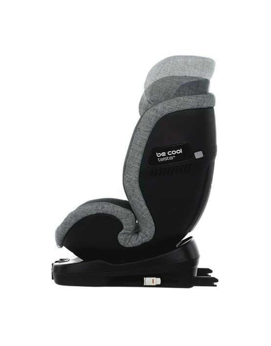7034-Z02-Scaun-auto-Be-Cool-Twister-i-Size-40-150-cm-Gri