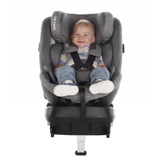 7034-Z02-Scaun-auto-Be-Cool-Twister-i-Size-40-150-cm-Gri