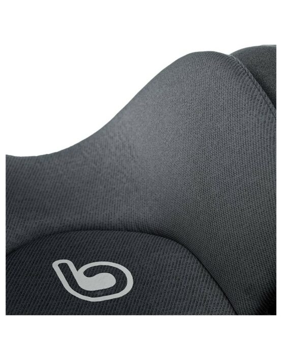 7034-Z02-Scaun-auto-Be-Cool-Twister-i-Size-40-150-cm-Gri