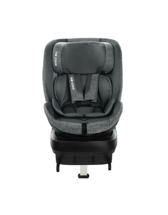 7034-Z02-Scaun-auto-Be-Cool-Twister-i-Size-40-150-cm-Gri