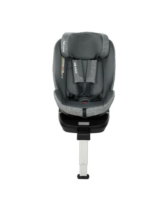7034-Z02-Scaun-auto-Be-Cool-Twister-i-Size-40-150-cm-Gri