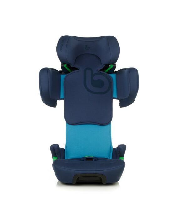 7035-Z06-Scaun-auto-pliabil-Be-Cool-i-Size-100-150-cm-Albastr