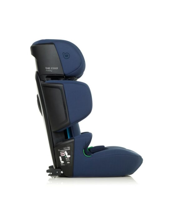7035-Z06-Scaun-auto-pliabil-Be-Cool-i-Size-100-150-cm-Albastr