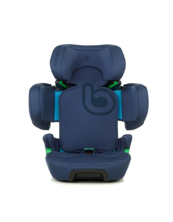 7035-Z06-Scaun-auto-pliabil-Be-Cool-i-Size-100-150-cm-Albastr