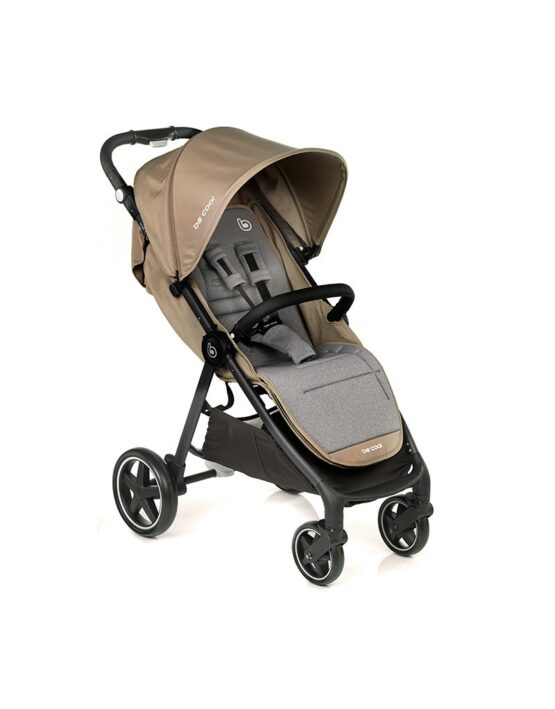 Прогулочная Коляска Be Cool Silla Ultimate (8034 Y61) Светло-коричневый
