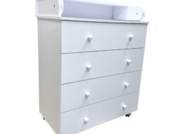 Comoda-Eucalyptus-Garry80-DSK-G801-Alb