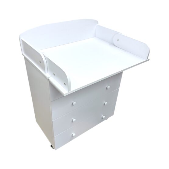 Comoda-Eucalyptus-Garry80-DSK-G801-Alb