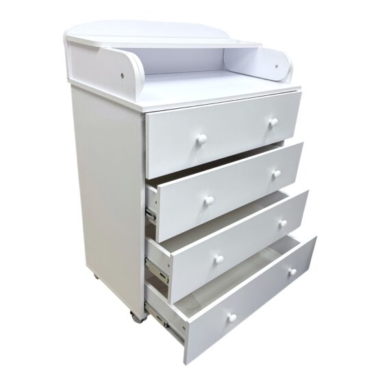 Comoda-Eucalyptus-Garry80-DSK-G801-Alb