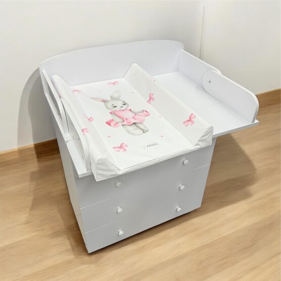 Comoda-Eucalyptus-Garry80-DSK-G801-Alb