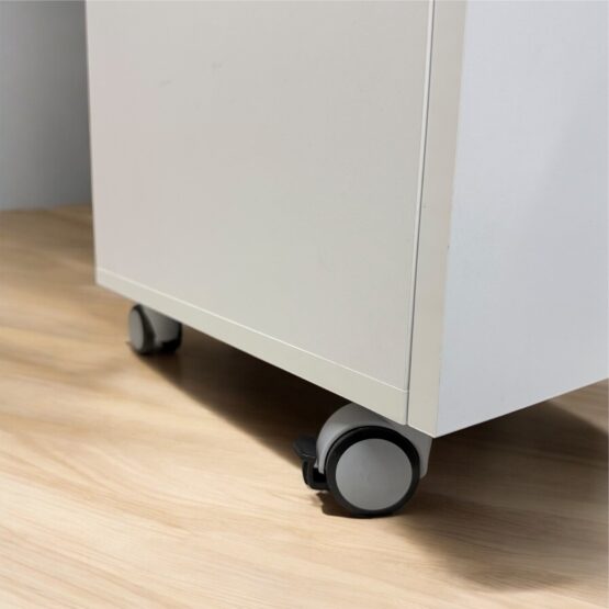 Comoda-Eucalyptus-Garry80-DSK-G801-Alb