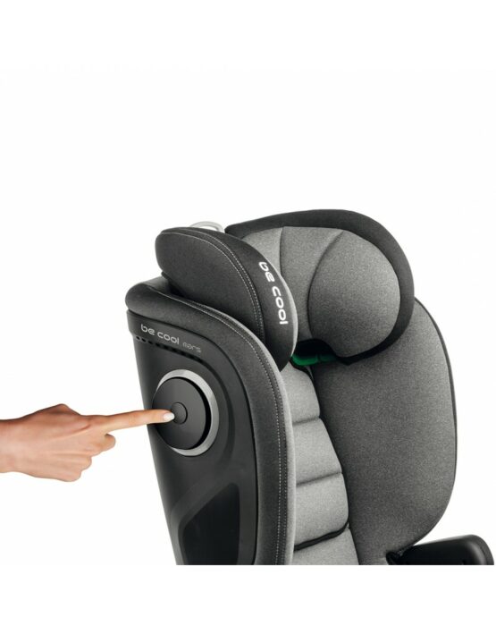 Scaun-auto-Be-Cool-Mars-i-Size-100-150cm