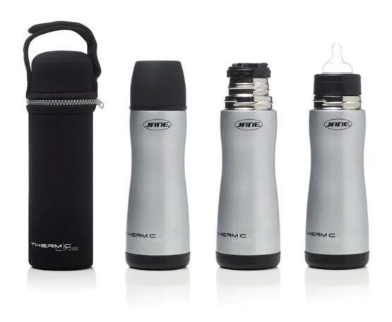 Термос 300мл из нержавеющей стали Jane (010464C01)