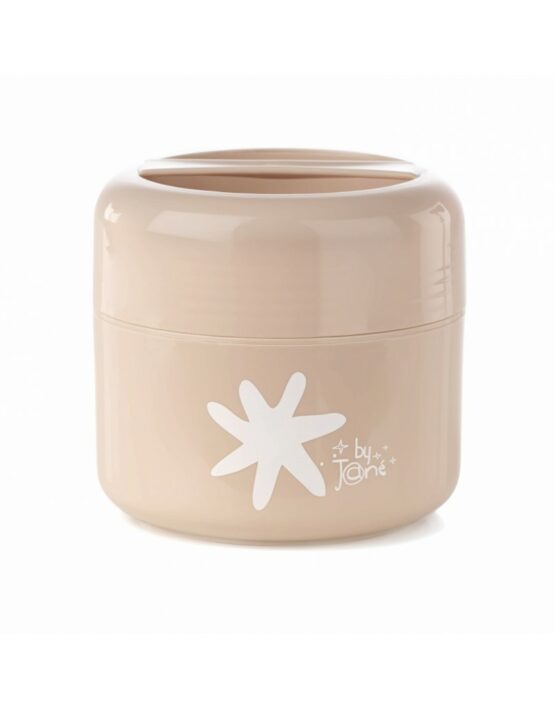 Recipient termic din plastic pentru alimente Jane (010497 U09) Bej