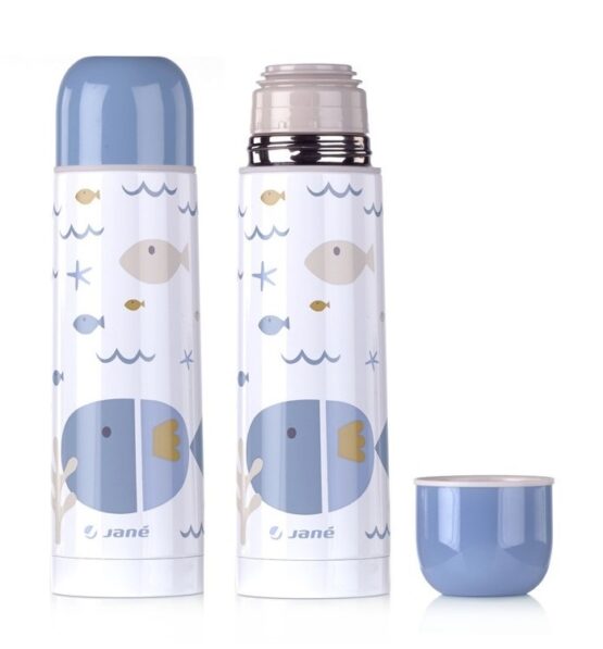 Термос 500мл из нержавеющей стали Jane (010511 U53)