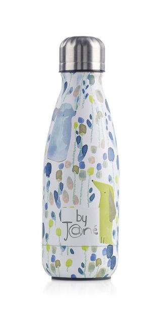 Sticluta termos 350ml din oțel inoxidabil Jane (010516 T93) Rain