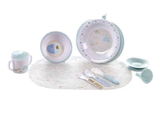 Полный набор для кормления Jane (010520 U53)