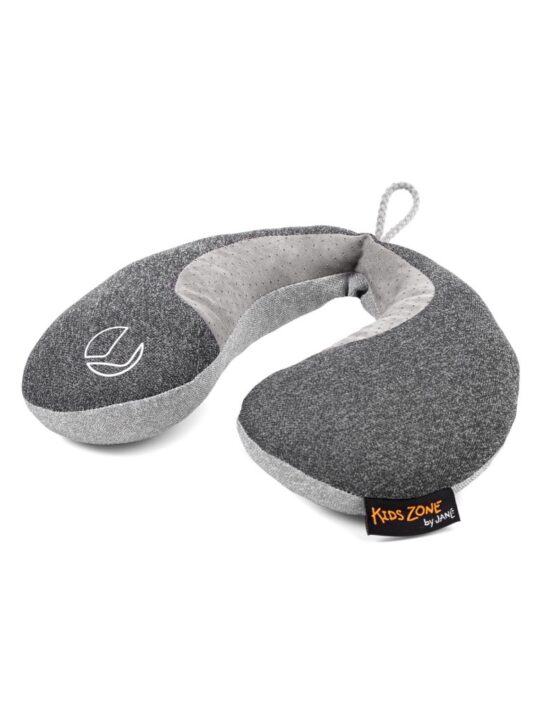 Подушка для шеи 18+ Jane Серый (050318 T34)