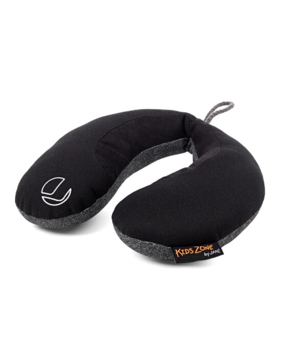 Perna pentru gat 18+ Jane Neagra (050318 T62)