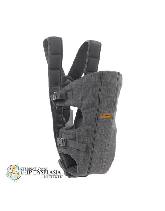 Анатомический марсупий Jane (060242 T48) Серый