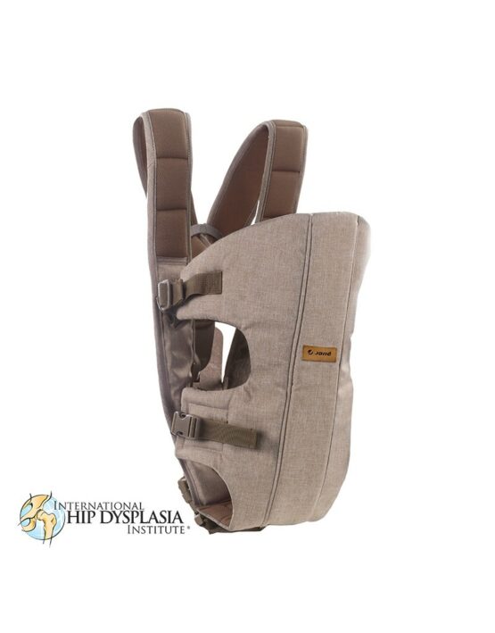 Marsupiu anatomic Jane (060242 T52) Bronz