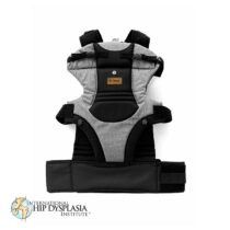 060246-S45-Marsupiu-anatomic-Kangaroo-Jane-Negru