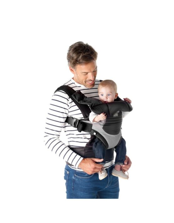 060246-S45-Marsupiu-anatomic-Kangaroo-Jane-Negru