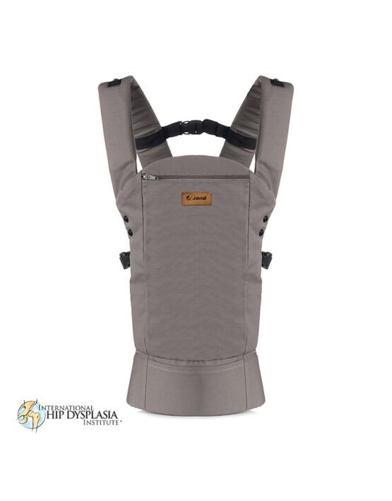 Анатомический марсупий Jane с тремя позициями Like (060249 T63) Bizon