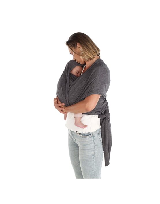 Слинг Jane для малышей (060251 T48) Серый